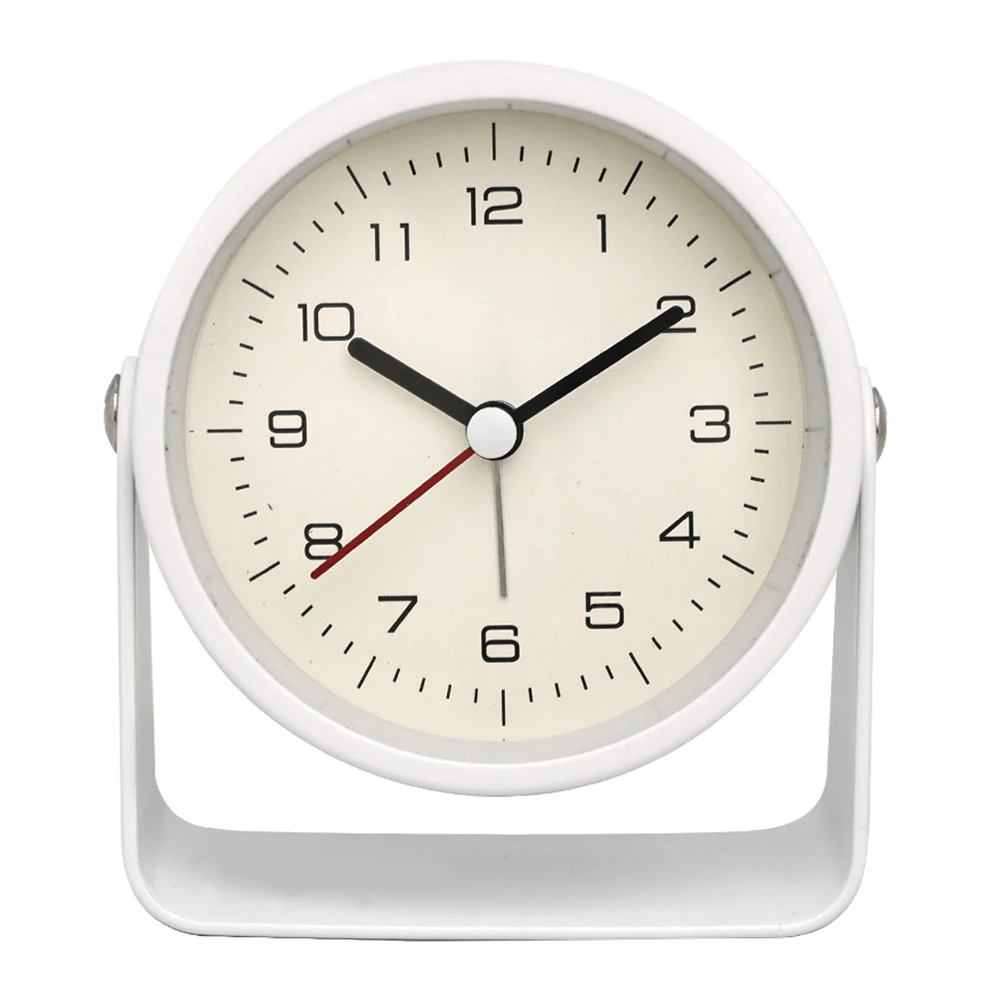 Item Shown In Picture Metal Alarm Clock Metal Alarm Clock Forward And Backward Alarm Clock Swinging Table Clock
Item Shown In Picture Metal Alarm Clock Metal Alarm Clock Forward And Backward Alarm Clock Swinging Table Clock