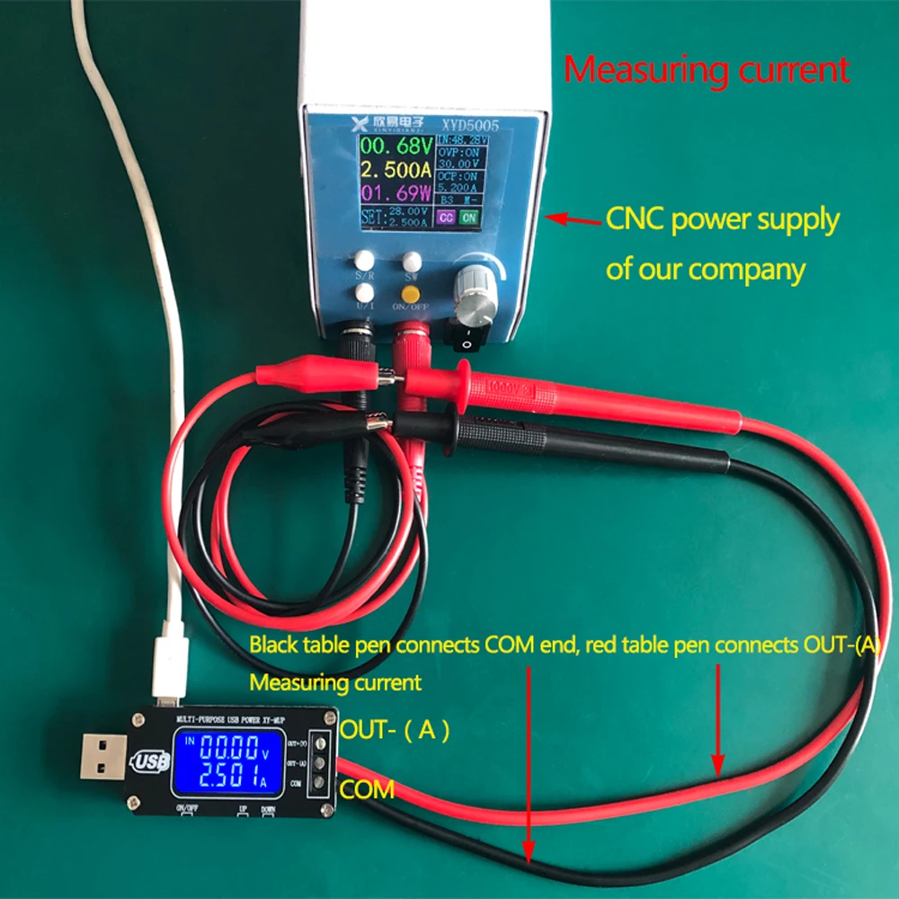 DC-DC Converter USB Step UP/Down Power Supply Module DC3.5-12V to DC1-24V Adjustable Boost Buck Voltage Regulator Power Supply
DC-DC Converter USB Step UP/Down Power Supply Module DC3.5-12V to DC1-24V Adjustable Boost Buck Voltage Regulator Power Supply