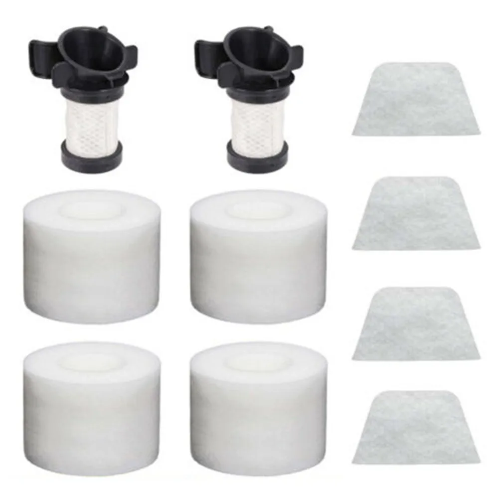 2pcs Filters Foam Filters With Felt Filters For Shark IF100 IF150 IF200 IR100 Household Cleaner Tools Replacement Spare Parts
2pcs Filters Foam Filters With Felt Filters For Shark IF100 IF150 IF200 IR100 Household Cleaner Tools Replacement Spare Parts