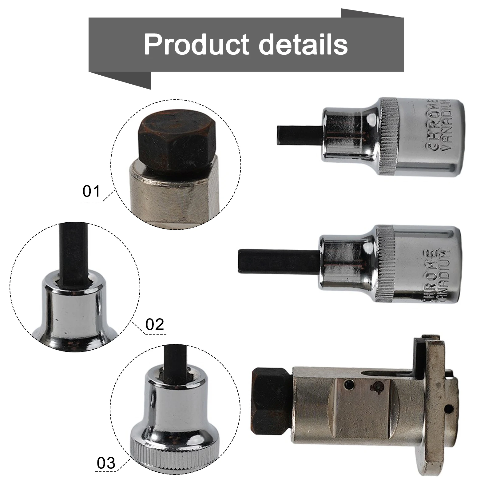 Horn Separator Shock Absorber Durable And Functional Easy To Use High Quality Materials Overall Flexible Brand New
Horn Separator Shock Absorber Durable And Functional Easy To Use High Quality Materials Overall Flexible Brand New