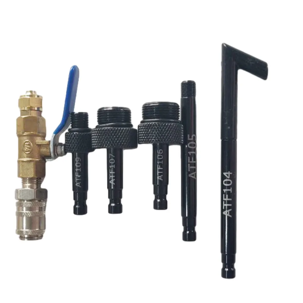 Fill Your Transmission Oil With Ease Using Our 5-Pack Adapters For 9 Transmission Oil Filling Adapter 5 Pack 722 9
Fill Your Transmission Oil With Ease Using Our 5-Pack Adapters For 9 Transmission Oil Filling Adapter 5 Pack 722 9