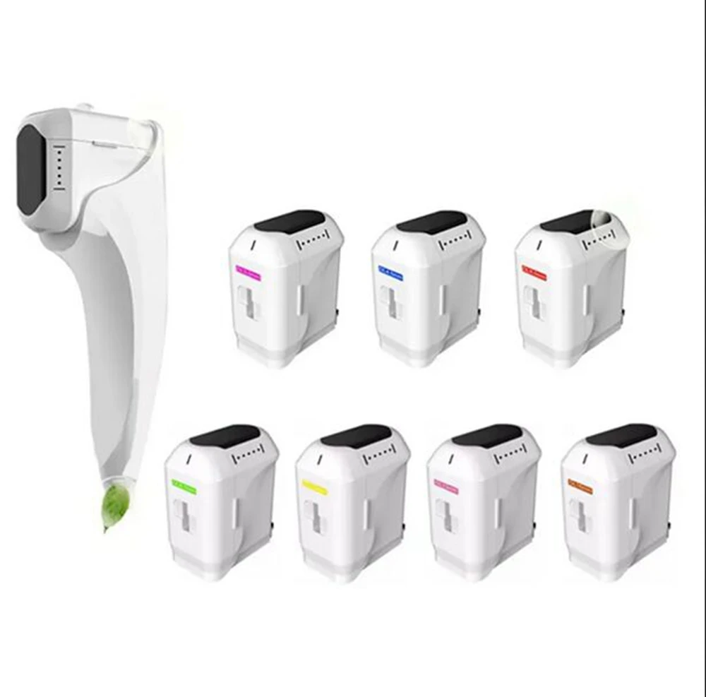 3D/4D HIFU Cartridges Replacement Head Treatment Parts for HIFU Machine Anti Wrinkles Skin tightening Face Body Lifting
3D/4D HIFU Cartridges Replacement Head Treatment Parts for HIFU Machine Anti Wrinkles Skin tightening Face Body Lifting