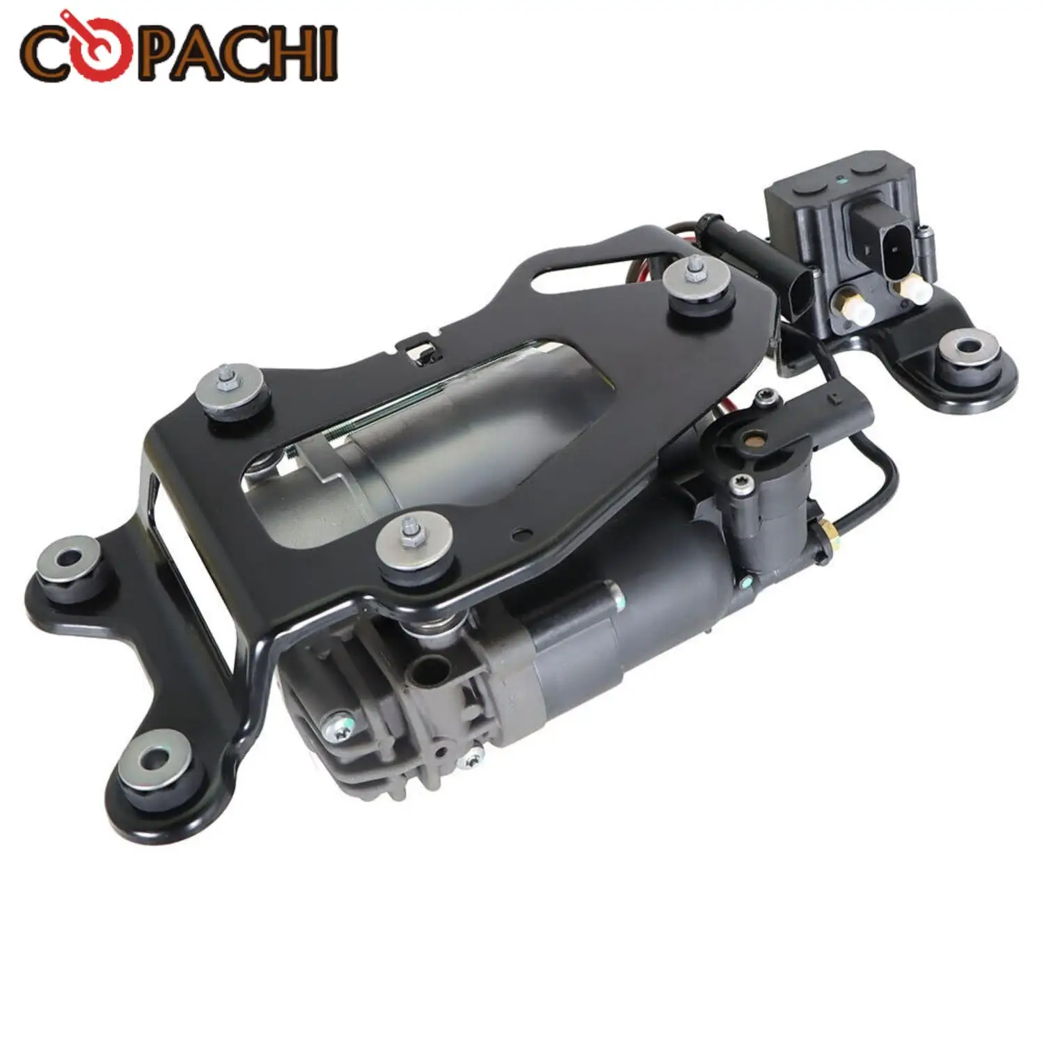 1Pc Air Suspension Compressor Pump 37206875177 37206868998 37206850555 for BMW BMW X5 X6 F15 F16 F85 F86 3.0L 4.4L 2014-2018
1Pc Air Suspension Compressor Pump 37206875177 37206868998 37206850555 for BMW BMW X5 X6 F15 F16 F85 F86 3.0L 4.4L 2014-2018