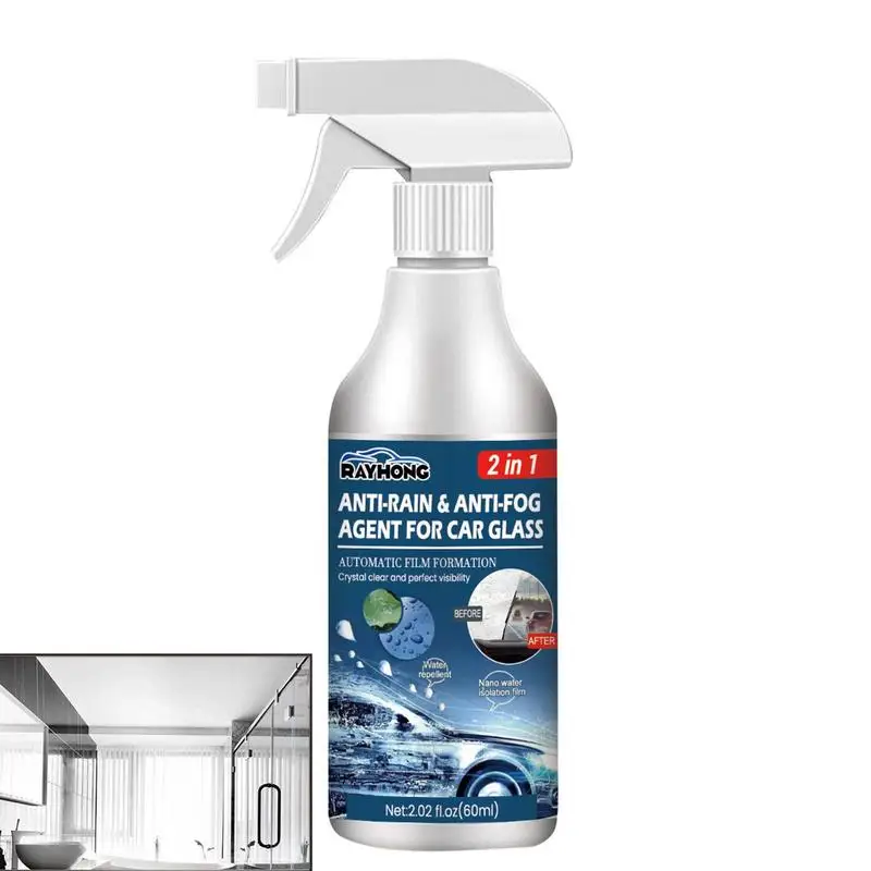 Windshield Defogger Auto Windshield Cleaning Agent 2 Fl Oz Automatic Film-forming Agent Effective On Lenses And Anti-Reflective
Windshield Defogger Auto Windshield Cleaning Agent 2 Fl Oz Automatic Film-forming Agent Effective On Lenses And Anti-Reflective