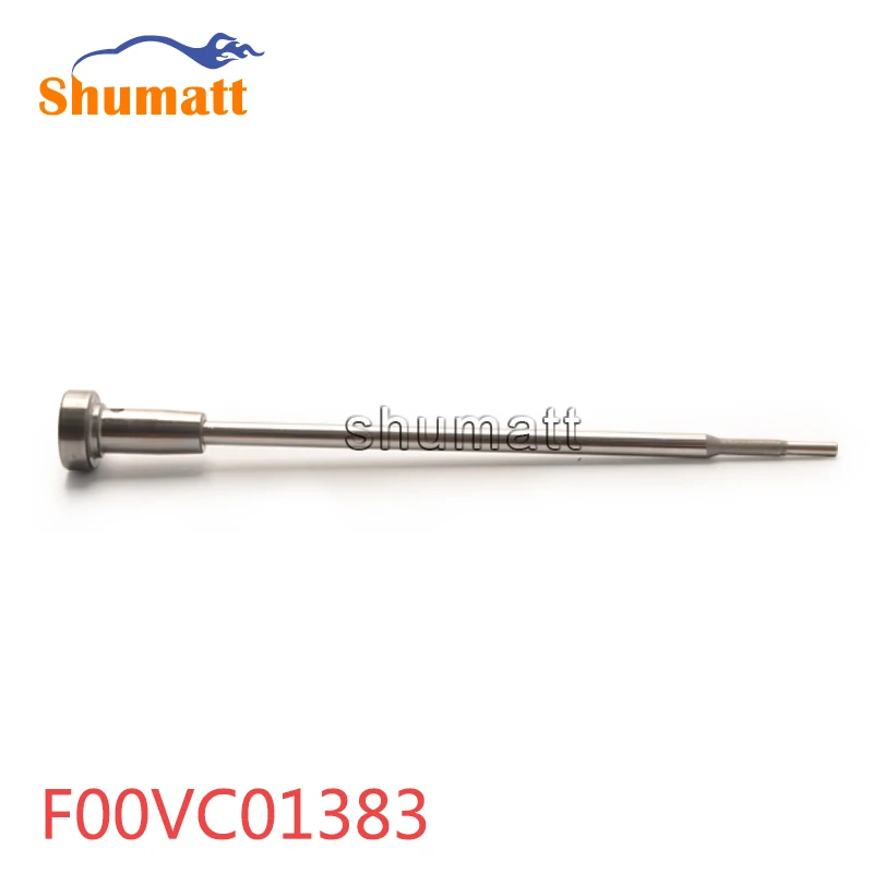 

China Made New F 00V C01 383 Common Rail Injector Control Valve Assembly F00VC01383 For 0445110376 Injector