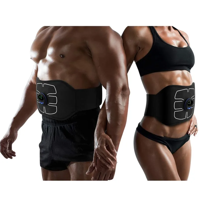 Stimulator Ab Machine Abdominal Toning Belt Workout Portable Ab Stimulator Home Office Fitness Workout Equipment
Stimulator Ab Machine Abdominal Toning Belt Workout Portable Ab Stimulator Home Office Fitness Workout Equipment