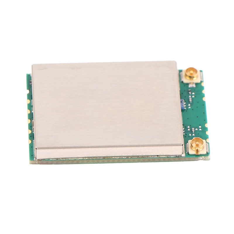 Беспроводной модуль RTL8812AU BL-R8812AF1, 1200 м, двухдиапазонный, многофункциональный, удобный, с Wi-Fi, высокомощный, прочный
Беспроводной модуль RTL8812AU BL-R8812AF1, 1200 м, двухдиапазонный, многофункциональный, удобный, с Wi-Fi, высокомощный, прочный