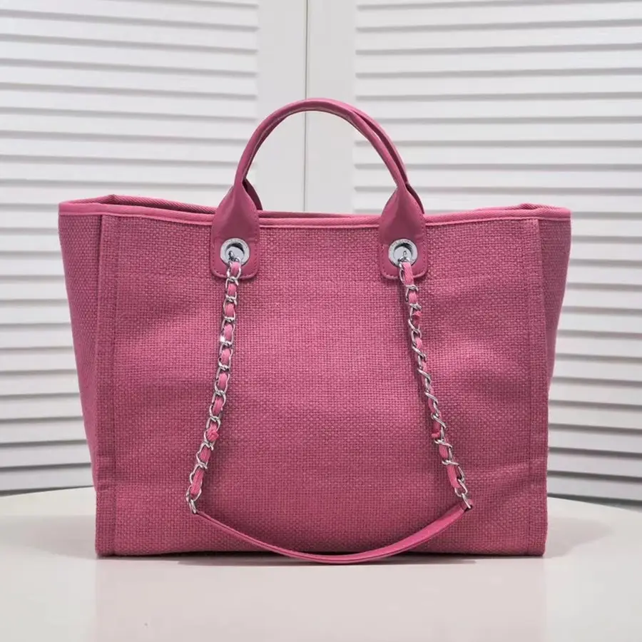 Beach Leather Splicing Luxury Designer Woven Handbag Vacation Casual Large One Shoulder Crossbody Capacity Mummy Bag Women
Beach Leather Splicing Luxury Designer Woven Handbag Vacation Casual Large One Shoulder Crossbody Capacity Mummy Bag Women