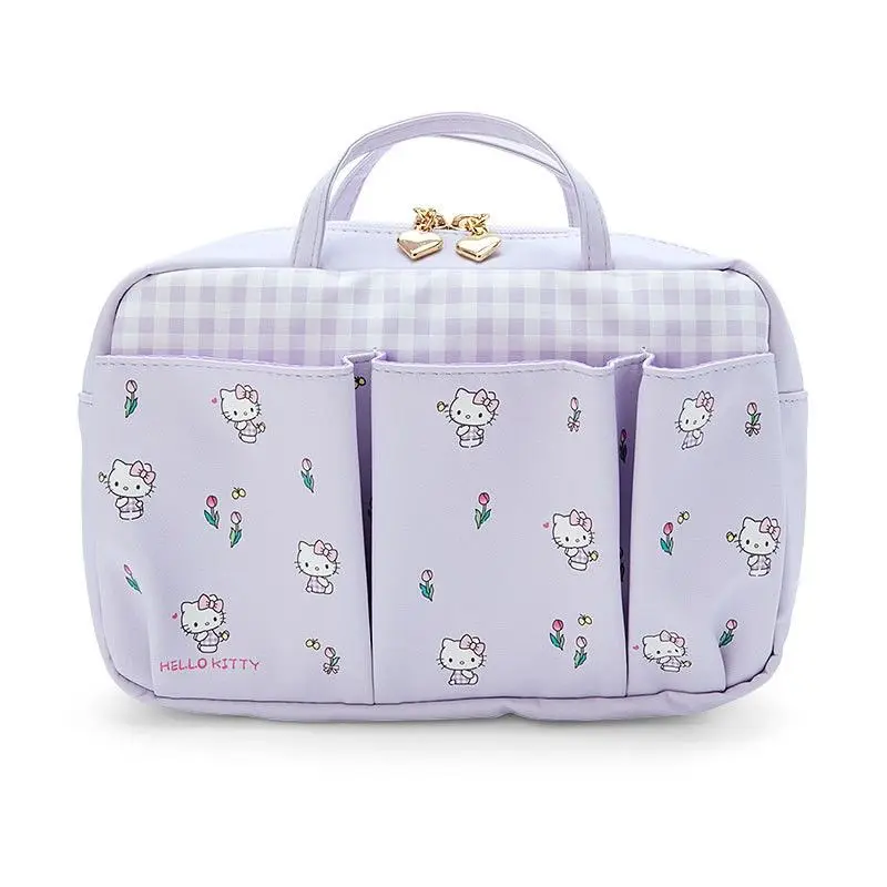 New Kawaii Cartoon Sanrios Storage Bag My Melody Kuromi Cinnamoroll Cute Anime Portable Mommy Bag Storage Bag
New Kawaii Cartoon Sanrios Storage Bag My Melody Kuromi Cinnamoroll Cute Anime Portable Mommy Bag Storage Bag