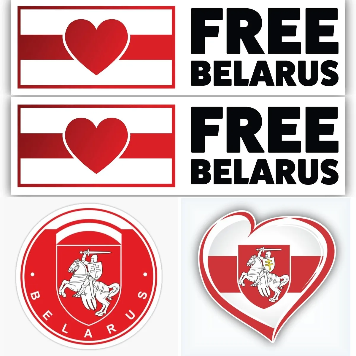 Funy Belarus Slogan Vinyl Sticker Fine Decal Vinyl Car Sticker Waterproof Body Refrigerator Motorcycle Scratch-Proof Decal
Funy Belarus Slogan Vinyl Sticker Fine Decal Vinyl Car Sticker Waterproof Body Refrigerator Motorcycle Scratch-Proof Decal
