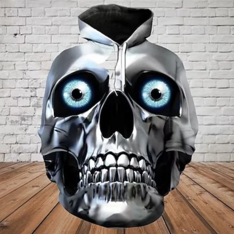 Men's Pullover Hoodies skull and cross fall pattern print daily sports 3D printed street wear designer mens dlothes hoodie y2k
Men's Pullover Hoodies skull and cross fall pattern print daily sports 3D printed street wear designer mens dlothes hoodie y2k