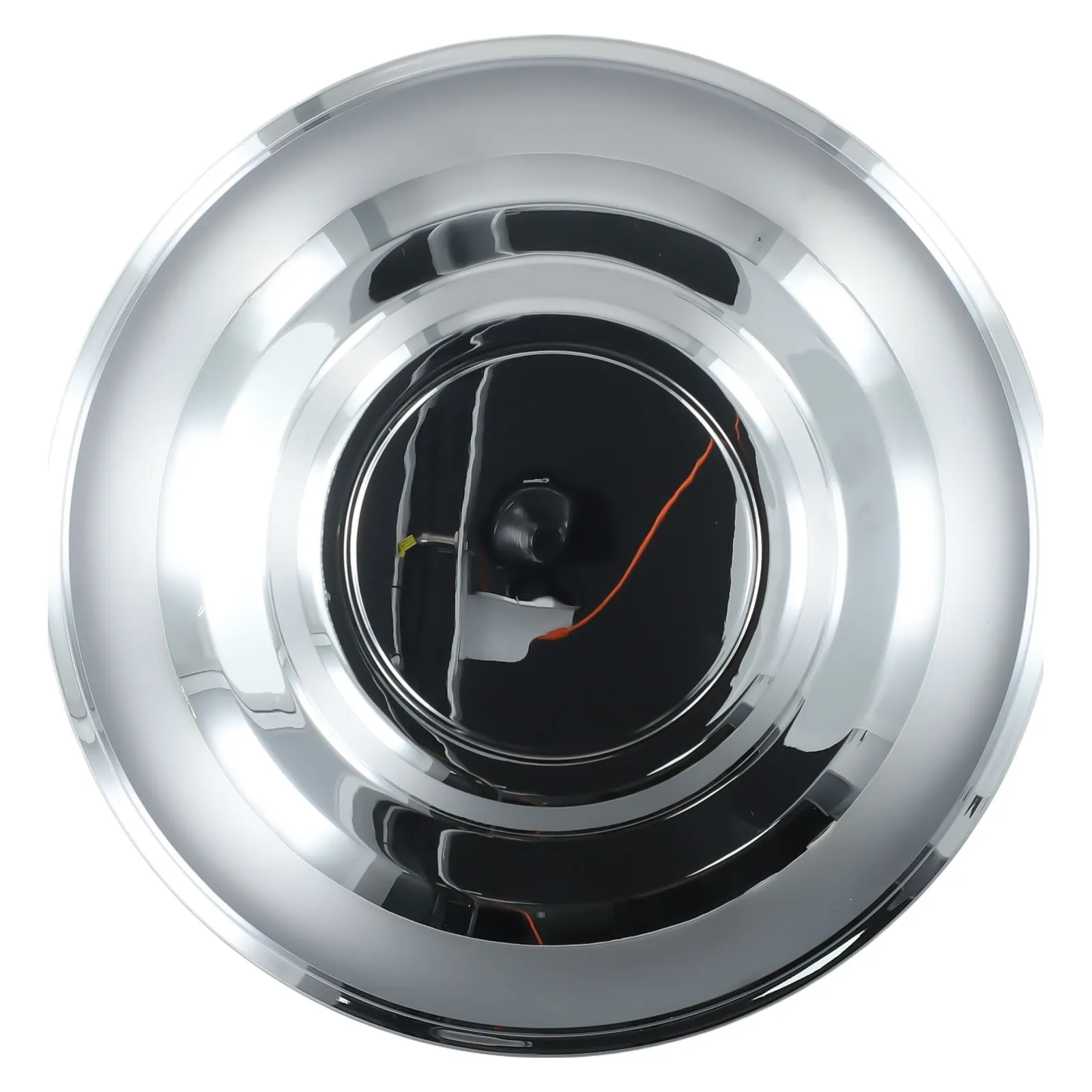 Новая задняя крышка колеса для Dodge Warhorse Hubcap, пластиковая крышка для Chrysler 300 2006-10, нет
Новая задняя крышка колеса для Dodge Warhorse Hubcap, пластиковая крышка для Chrysler 300 2006-10, нет