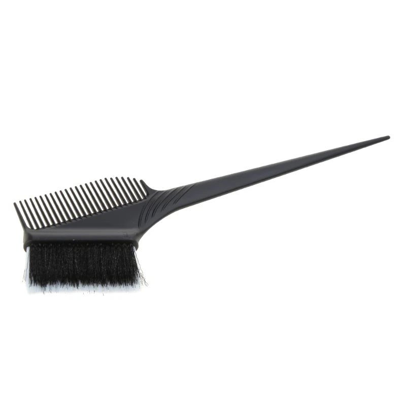 Ergonomic Handle Hair Coloring Comb Styling Tool Achieve Even Coverage of Hair Dye and Oil Drop Shipping
Ergonomic Handle Hair Coloring Comb Styling Tool Achieve Even Coverage of Hair Dye and Oil Drop Shipping