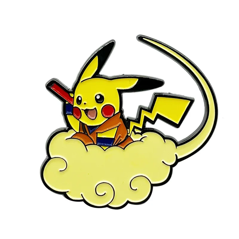 Kawaii Classic Anime Pins Cool Fairy Brooches Clothes Backpack Lapel Hat Badges Fashion Jewelry Accessories For Friends Gifts
Kawaii Classic Anime Pins Cool Fairy Brooches Clothes Backpack Lapel Hat Badges Fashion Jewelry Accessories For Friends Gifts