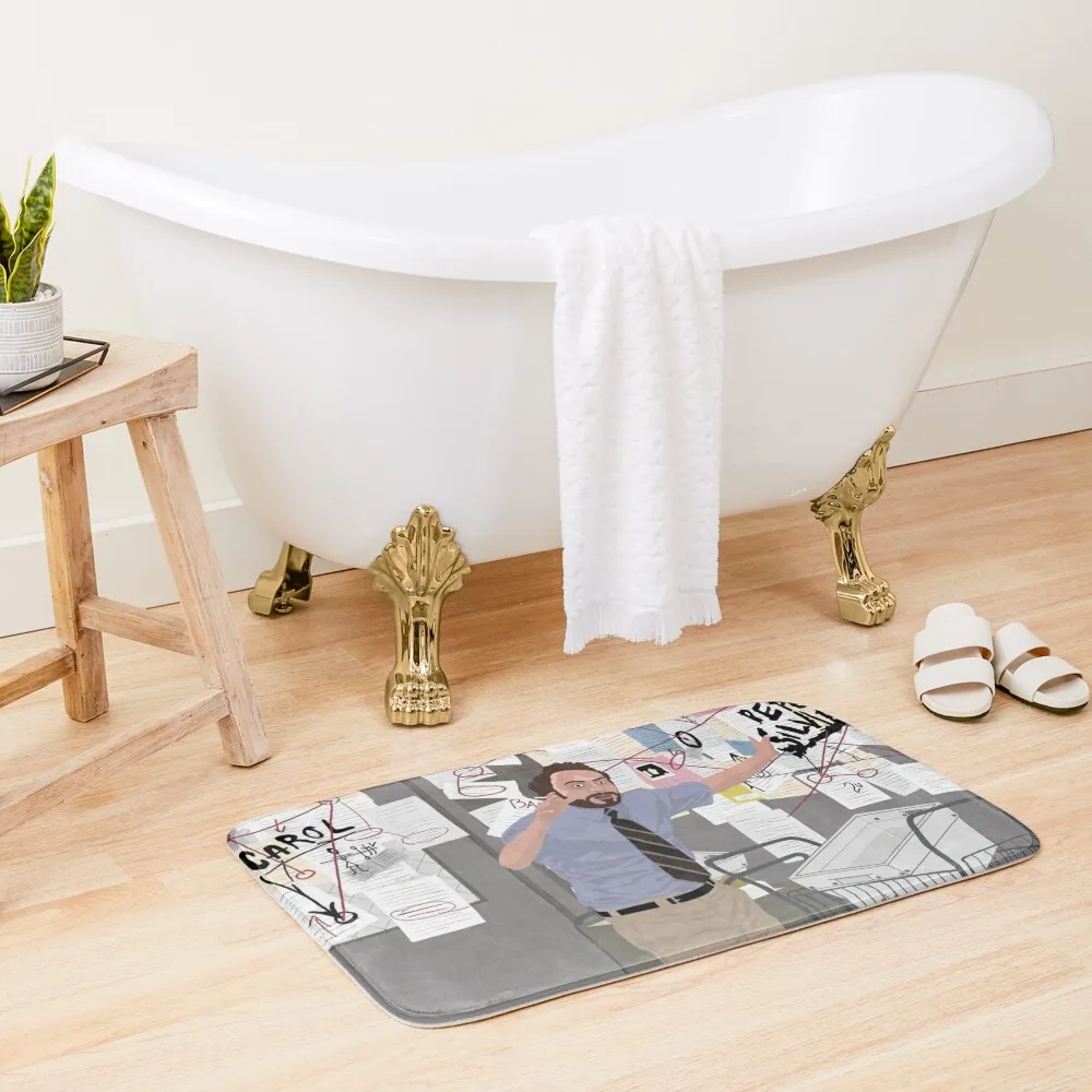 Pepe Silvia Bath Mat Set Ofs In The Bathroom Bathroom Carpet Set Water Absorbent Mat
Pepe Silvia Bath Mat Set Ofs In The Bathroom Bathroom Carpet Set Water Absorbent Mat