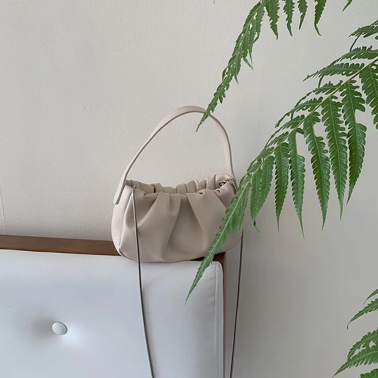 2023 Spring Summer New Handbags Korean Version Fashion Versatile Zipper Casual All-match Lovely Elegant Purses and Handbags
2023 Spring Summer New Handbags Korean Version Fashion Versatile Zipper Casual All-match Lovely Elegant Purses and Handbags