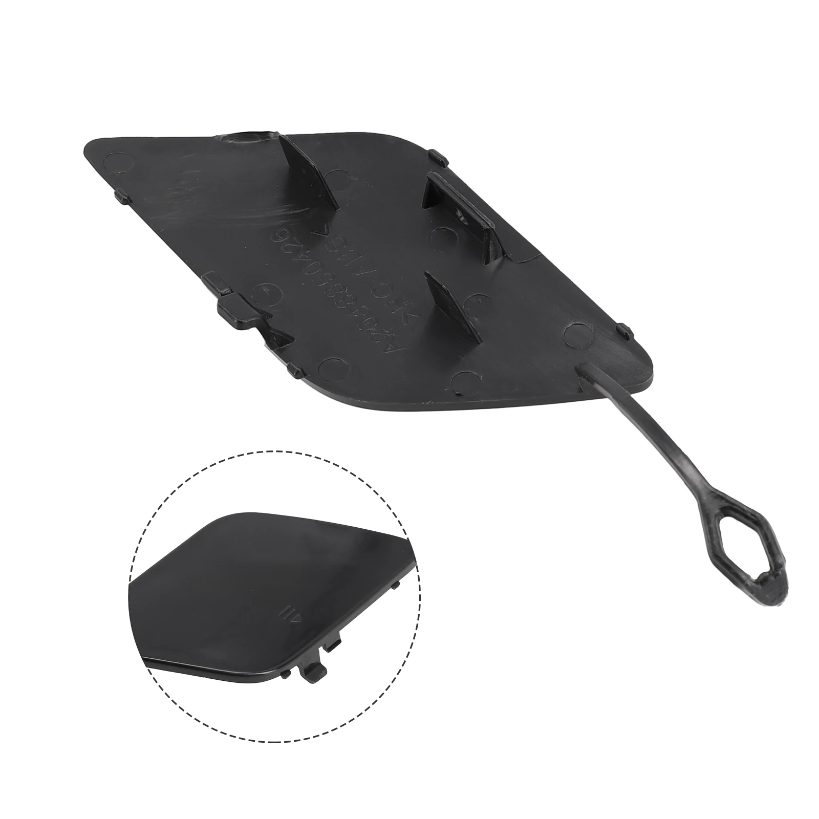 High Quality Brand New Tow Hook Cover Hook Cover 2048850426 Cap Primed Front Tow Hook Cover For Mercedes W204 11-14
High Quality Brand New Tow Hook Cover Hook Cover 2048850426 Cap Primed Front Tow Hook Cover For Mercedes W204 11-14