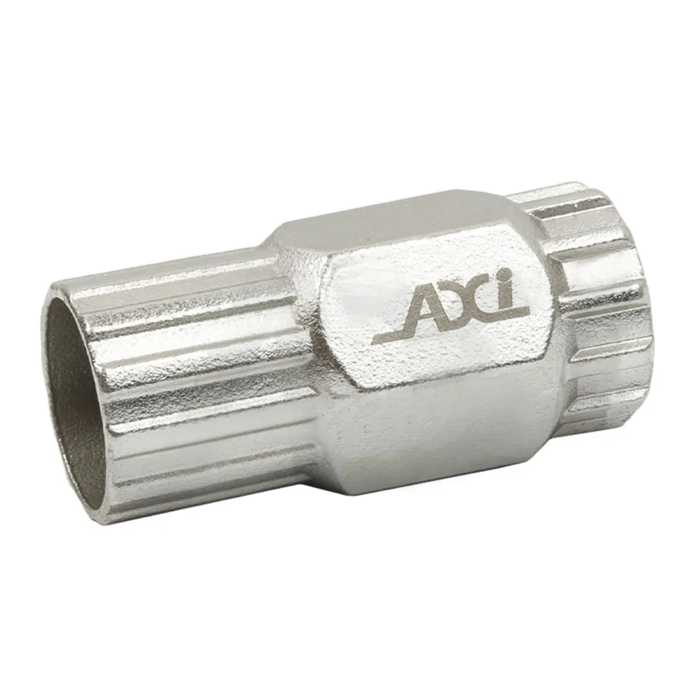 1pcs Flywheel Wrench Installation Removal Tools Bike Cassette Freewheel Lockring Tool For-Shimano Bicycle Sleeve Wrench
1pcs Flywheel Wrench Installation Removal Tools Bike Cassette Freewheel Lockring Tool For-Shimano Bicycle Sleeve Wrench