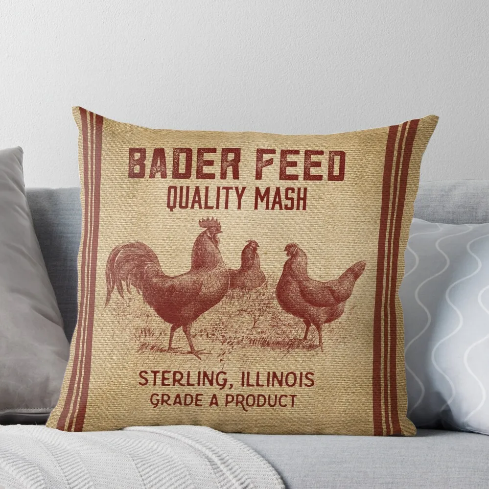 Burlap Vintage Like Chicken Feed Sack Throw Pillow Ornamental Pillow Anime Decorative Cushions For Luxury Sofa
Burlap Vintage Like Chicken Feed Sack Throw Pillow Ornamental Pillow Anime Decorative Cushions For Luxury Sofa