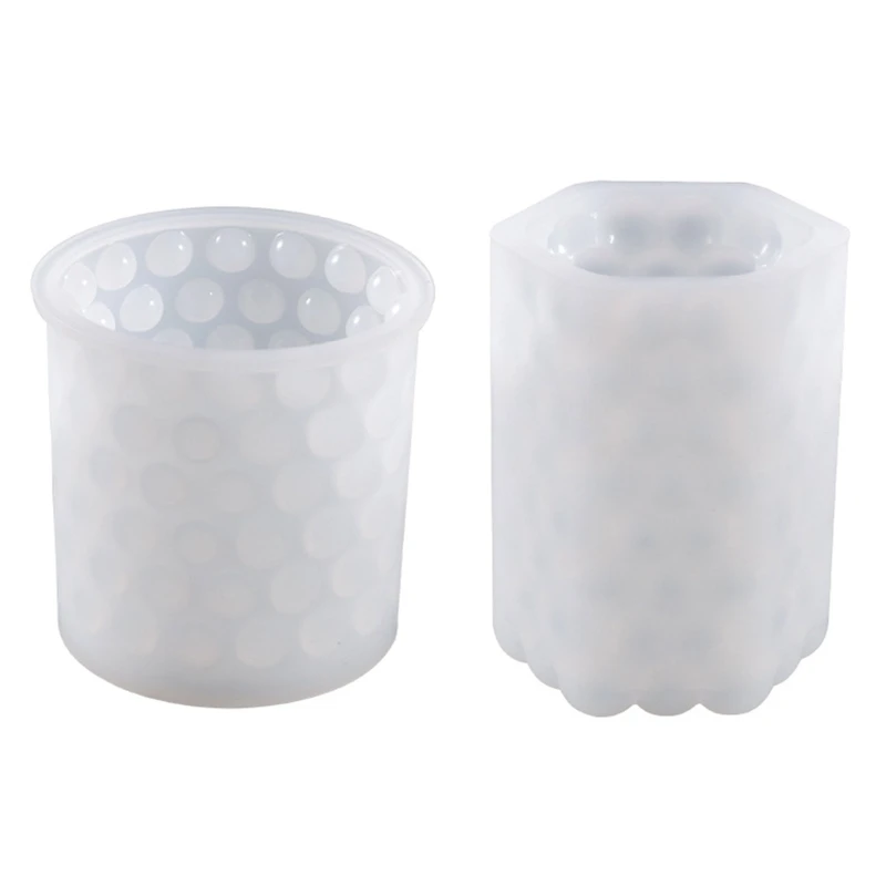 Epoxy Handmade Soap Mold Beads Decoration Candle Mold for DIY Soap Decorations
Epoxy Handmade Soap Mold Beads Decoration Candle Mold for DIY Soap Decorations
