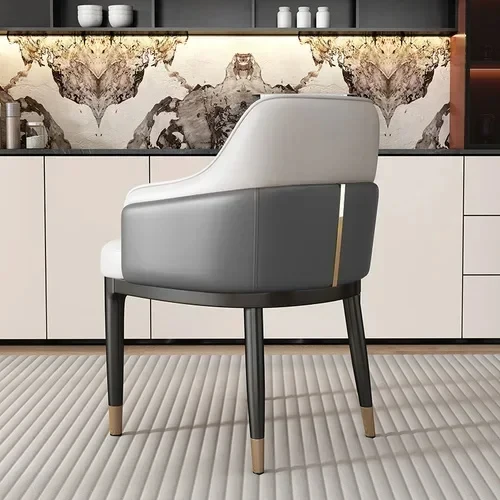 Living Room Kitchen Dining Chairs Dresser Outdoor Cafe Modern Dining Chair Gamer Computer Sillas Para Comedor Furniture
Living Room Kitchen Dining Chairs Dresser Outdoor Cafe Modern Dining Chair Gamer Computer Sillas Para Comedor Furniture