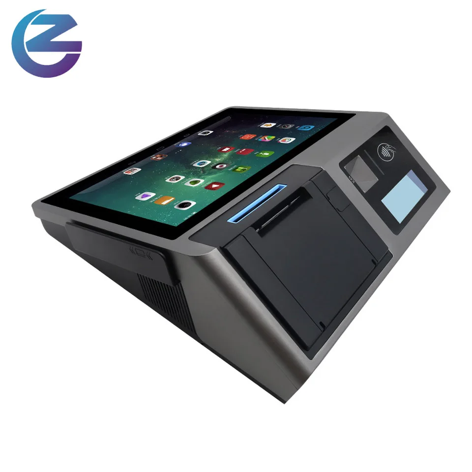 Z100 Android 11 Factory Price Ultra Thin Retail Sistema Pos Touch Restaurant 10.1 Inch Tablet All In One Pos Machine System
Z100 Android 11 Factory Price Ultra Thin Retail Sistema Pos Touch Restaurant 10.1 Inch Tablet All In One Pos Machine System
