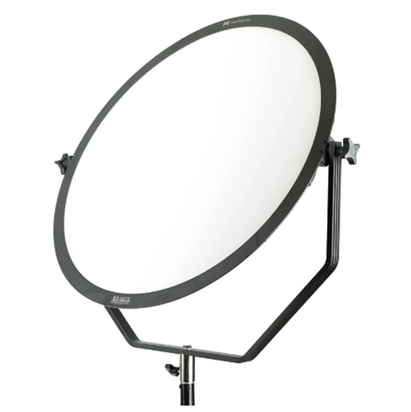 Falcon Eyes SO-68TDX II 68W 3000-5600K Bi-color Continuous Lighting Video Soft Light For Movie/Live Interview
Falcon Eyes SO-68TDX II 68W 3000-5600K Bi-color Continuous Lighting Video Soft Light For Movie/Live Interview