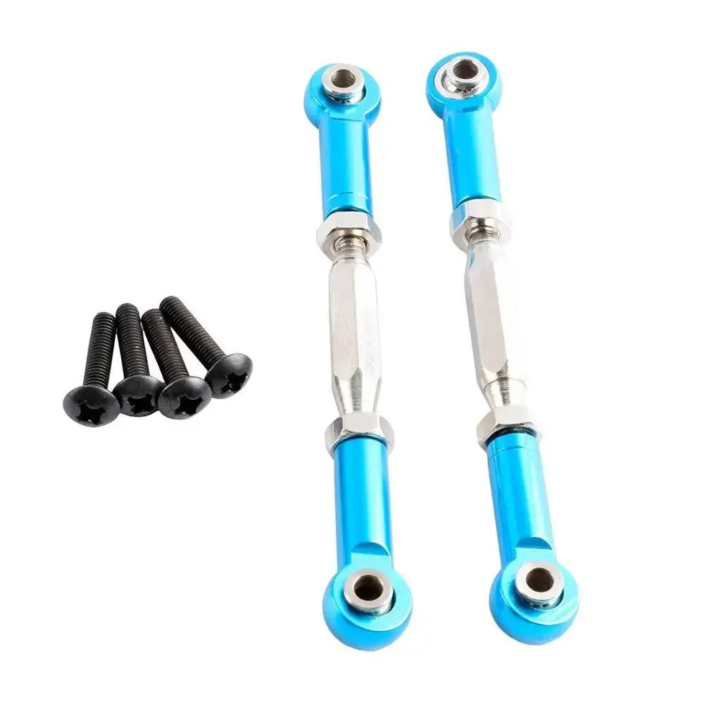 Задняя верхняя связь из сплава RC 33606 2P подходит для Himoto 1/10 грузовик E10MT E10BP
Задняя верхняя связь из сплава RC 33606 2P подходит для Himoto 1/10 грузовик E10MT E10BP