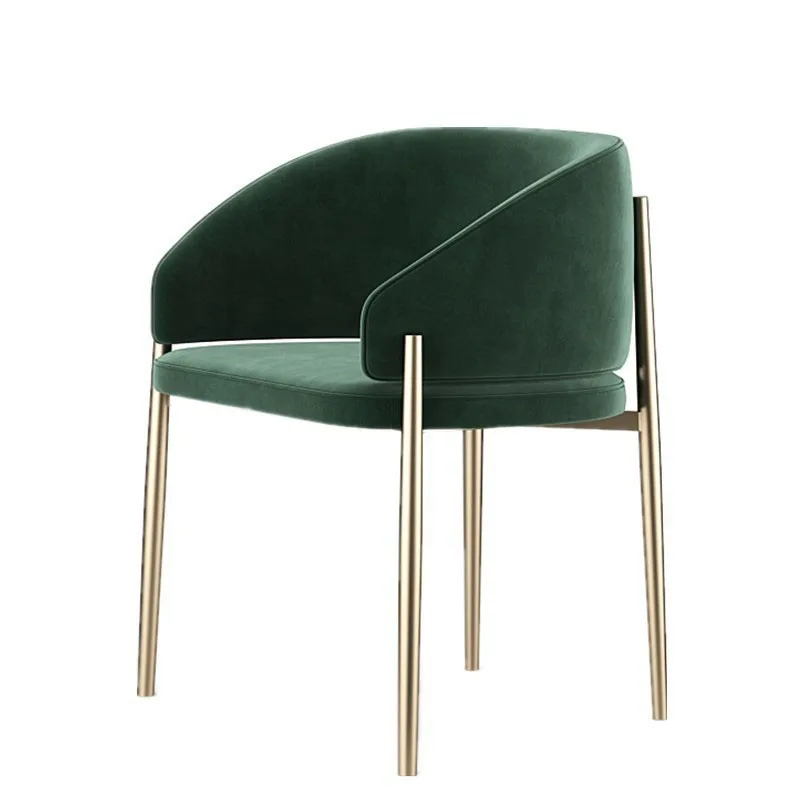 INS Modern Nordic Dining Chairs Office Salon PU Leather Design Dining Chairs Luxury Party Sillas Para Comedor Home Furniture WK
INS Modern Nordic Dining Chairs Office Salon PU Leather Design Dining Chairs Luxury Party Sillas Para Comedor Home Furniture WK