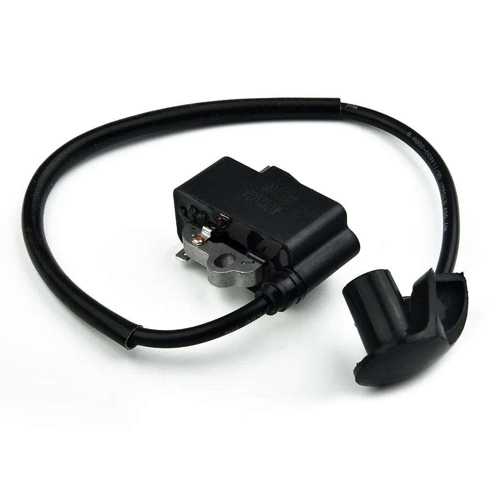 Ignition Coil For StihlFS120 FS200 R FS020 FS202 TS200 FS250 FS300 FS350 BT121 BT120 FS120R Trimmer Weedeater 4134-400-1301
Ignition Coil For StihlFS120 FS200 R FS020 FS202 TS200 FS250 FS300 FS350 BT121 BT120 FS120R Trimmer Weedeater 4134-400-1301