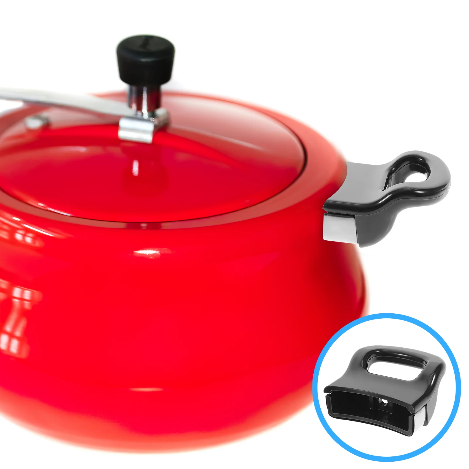 Pot Handle Pressure Cooker Handle Pressure Pan Handles Ear Replacement Metal Pot Handles
Pot Handle Pressure Cooker Handle Pressure Pan Handles Ear Replacement Metal Pot Handles