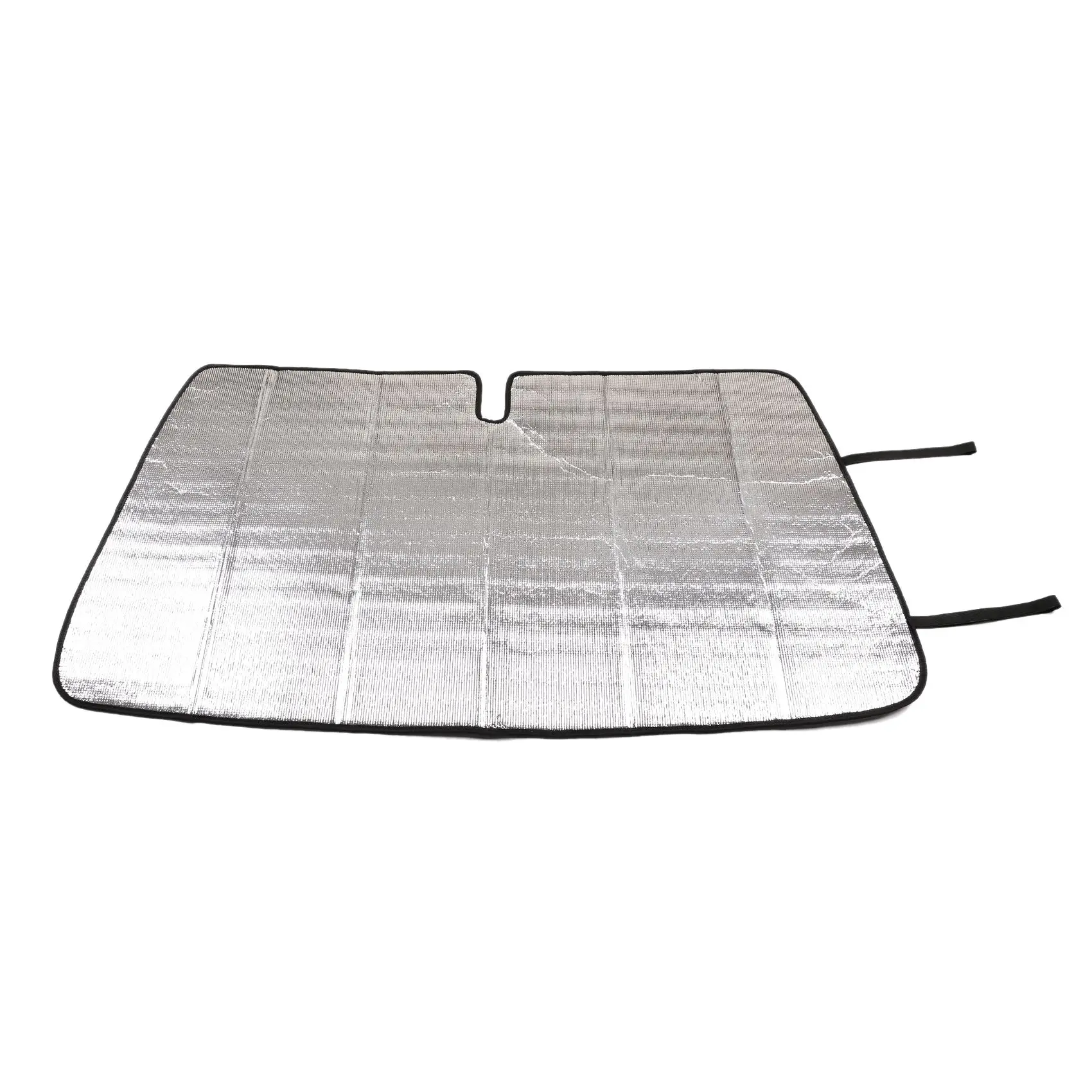 Для Toyota Hilux 2015-2021 Автомобильная алюминиевая фольга солнцезащитный козырек для лобового стекла 5-слойный автомобильный УФ-отражатель
Для Toyota Hilux 2015-2021 Автомобильная алюминиевая фольга солнцезащитный козырек для лобового стекла 5-слойный автомобильный УФ-отражатель