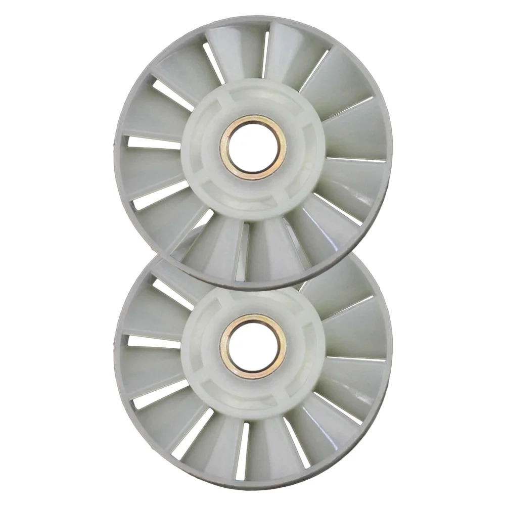 2pcs Rotor Fan Blade For 0810 Electric Pick Plastic Demolition Hammer Rotor Fan Blade Wind Vane Motor Power Tool Accessories
2pcs Rotor Fan Blade For 0810 Electric Pick Plastic Demolition Hammer Rotor Fan Blade Wind Vane Motor Power Tool Accessories