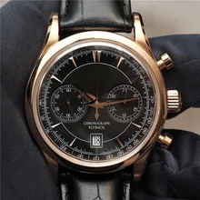 2022 New Brand Carl F.Buchere Model Sells Luxury Fashion Sports CFB Five-needle Multi-function Quartz Watch for Men Casual Style
2022 New Brand Carl F.Buchere Model Sells Luxury Fashion Sports CFB Five-needle Multi-function Quartz Watch for Men Casual Style