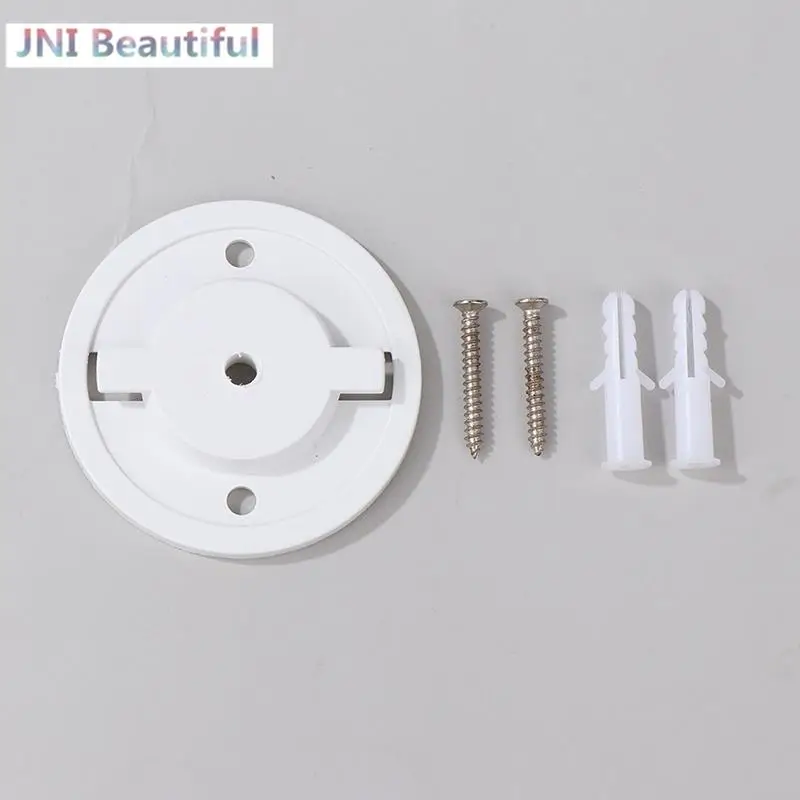 Tapo C200 Smart Camera Wall Mounting Base TL70 Accessories Screw Bag Ceiling Hanging Upside Down For TP-Link C210
Tapo C200 Smart Camera Wall Mounting Base TL70 Accessories Screw Bag Ceiling Hanging Upside Down For TP-Link C210