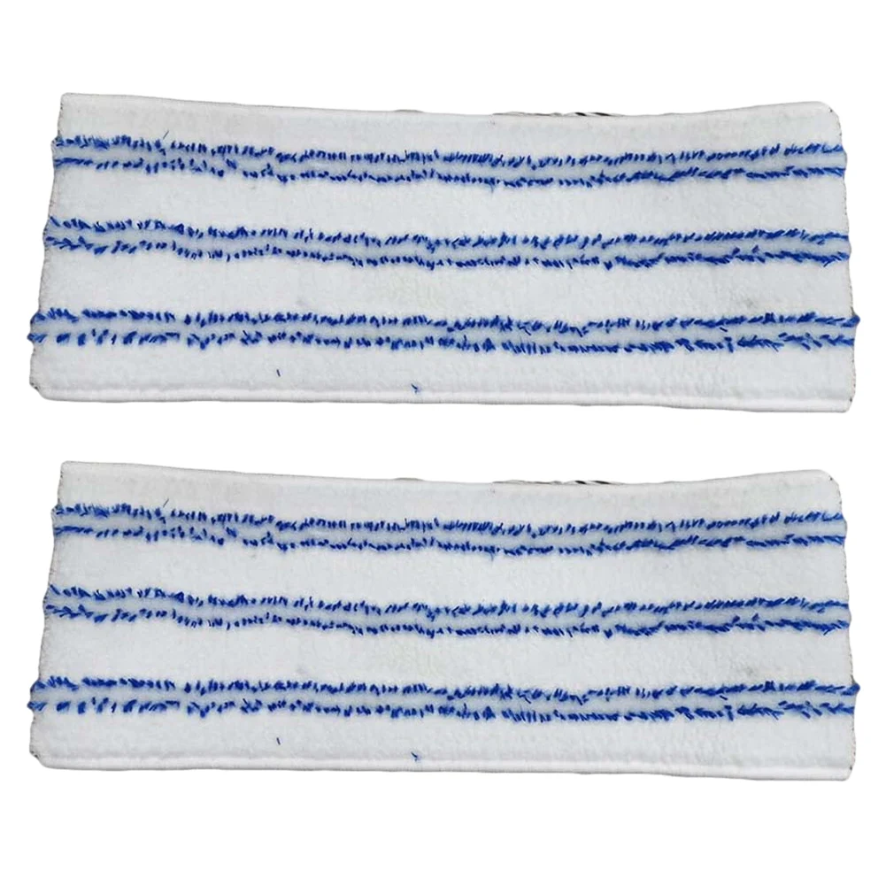Replace Vacuum Cleaner Mop Cloth Sweeper Vacuum Cleaner Mop Pad Clean Mop Clean Tool Keep Clean 2pcs Fibers Soft
Replace Vacuum Cleaner Mop Cloth Sweeper Vacuum Cleaner Mop Pad Clean Mop Clean Tool Keep Clean 2pcs Fibers Soft
