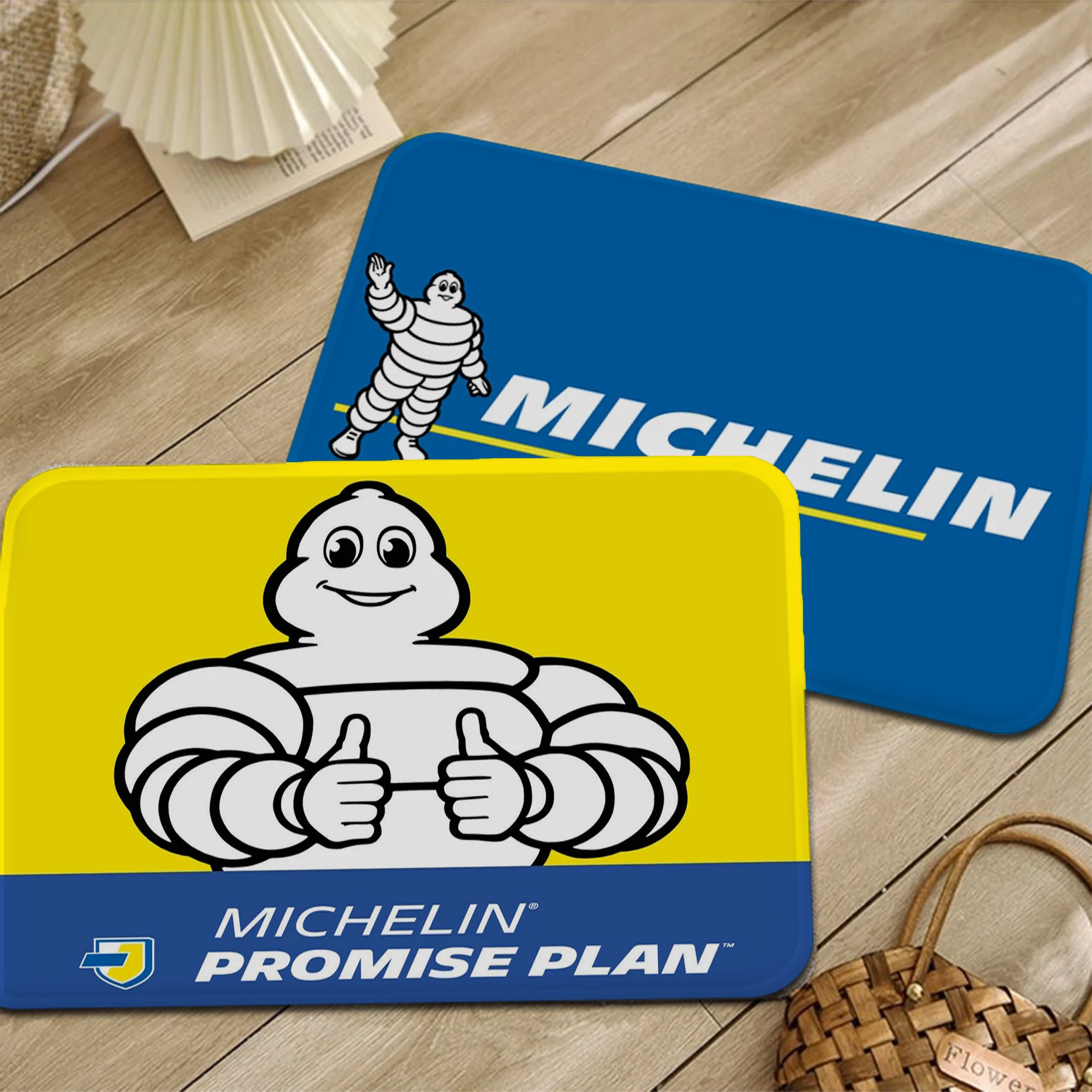 Michelin Floor Mat Floor Mat Nordic Style Home Doormat Bathroom-Toilet Mats Bedroom Hotel Decor Mat
Michelin Floor Mat Floor Mat Nordic Style Home Doormat Bathroom-Toilet Mats Bedroom Hotel Decor Mat