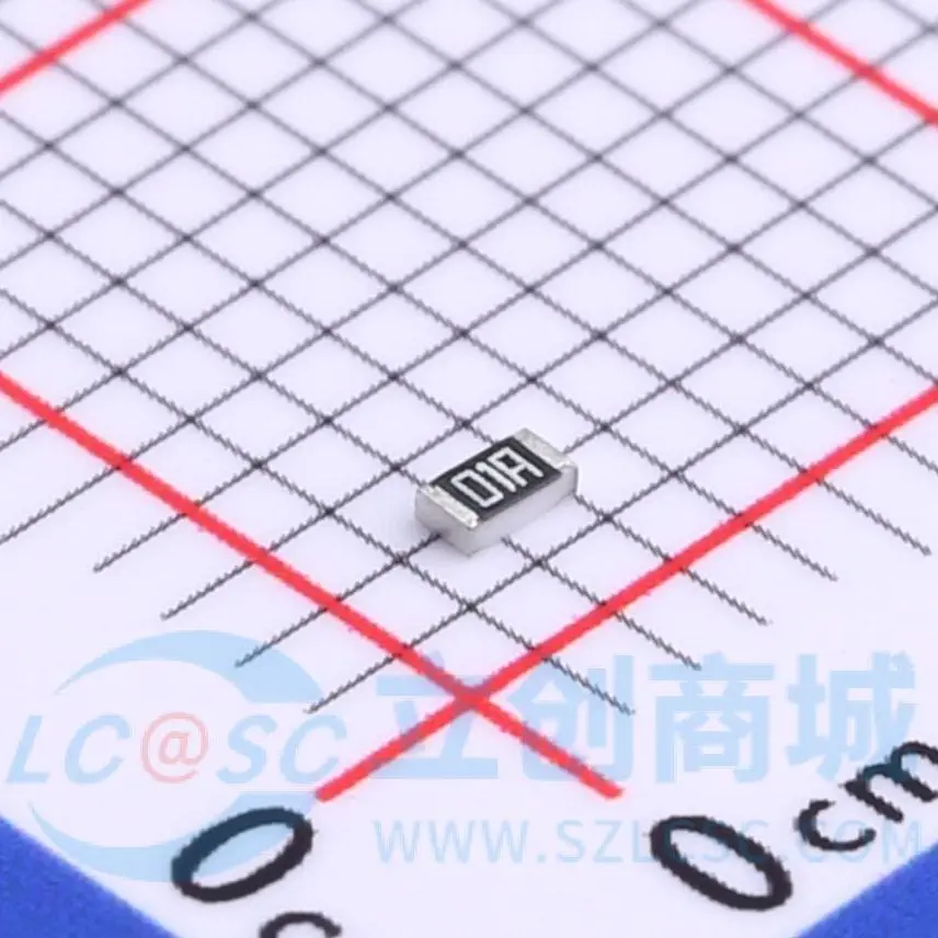 Thick film resistance 0603 100pieces/lot, 100Ω ±1% 100mW New original stock, one-stop distribution
Thick film resistance 0603 100pieces/lot, 100Ω ±1% 100mW New original stock, one-stop distribution