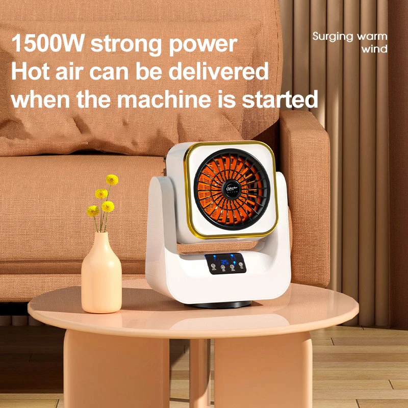 Heater For Home Electric Fan Heater Desk Home Heaters Energy Saving Bedroom Heating For Office Space Heater Heater Portable
Heater For Home Electric Fan Heater Desk Home Heaters Energy Saving Bedroom Heating For Office Space Heater Heater Portable