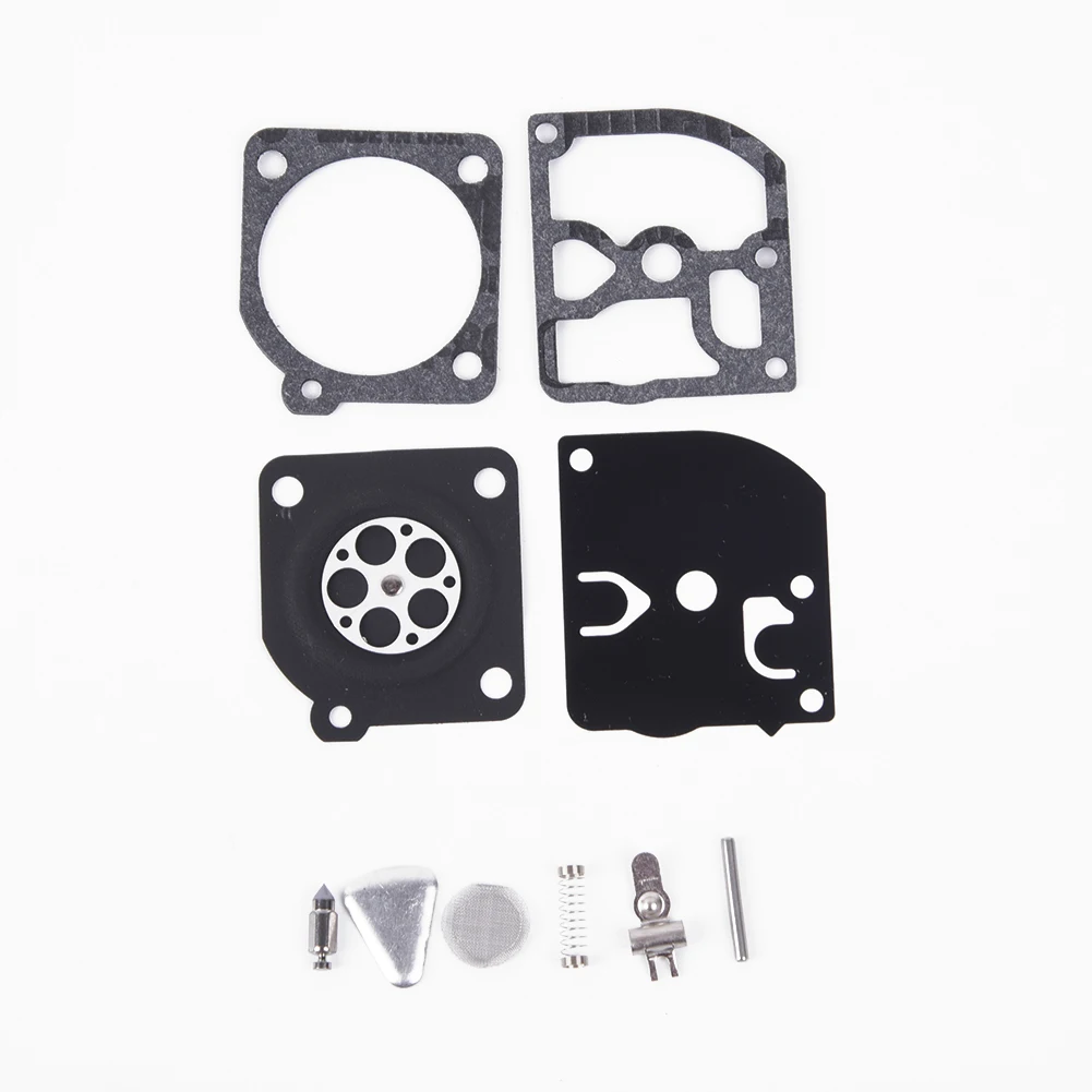 For 2041 2050 400 510 Carburetor Rebuild Kit Repair Replacement Set For Zama C1Q-EL1 C1Q-EL10 C1Q-M43
For 2041 2050 400 510 Carburetor Rebuild Kit Repair Replacement Set For Zama C1Q-EL1 C1Q-EL10 C1Q-M43