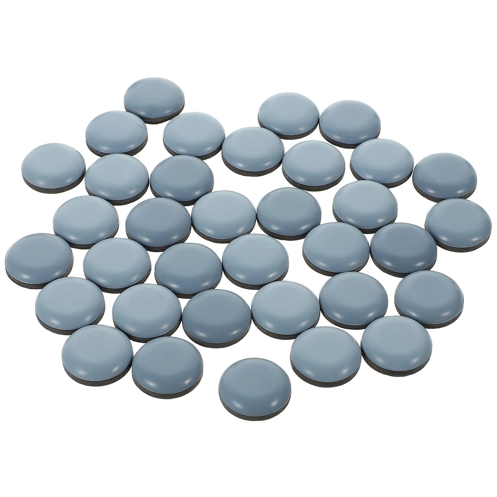 19mm Kitchen Appliance Sliders Floor Protective Furniture Slider Floor Anti-scratching Pads For Home Furniture Household
19mm Kitchen Appliance Sliders Floor Protective Furniture Slider Floor Anti-scratching Pads For Home Furniture Household