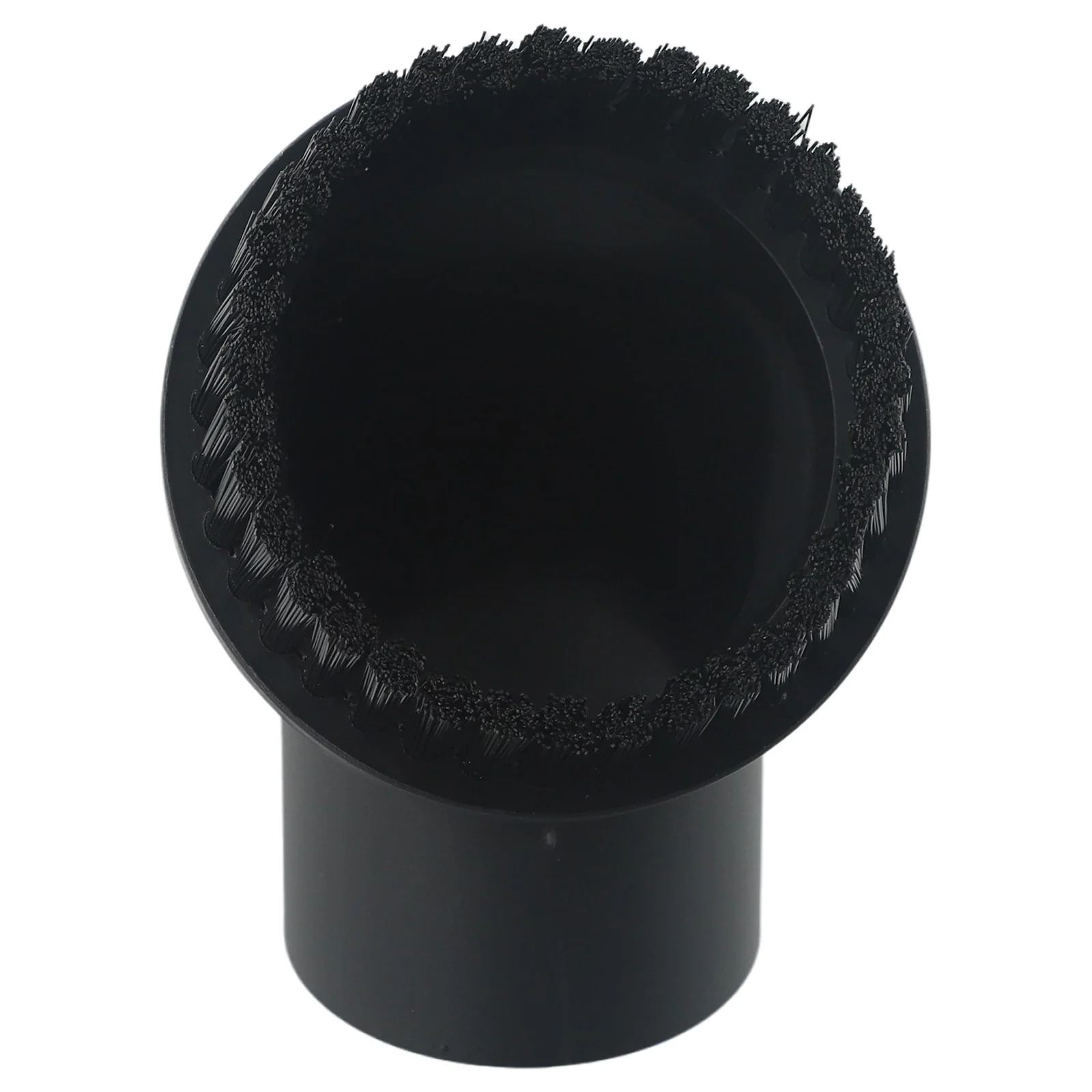 Tools Brush Head Replacement Round Suction Nozzle Accessories Black PP Attachment Vacuum Cleaner Parts Durable
Tools Brush Head Replacement Round Suction Nozzle Accessories Black PP Attachment Vacuum Cleaner Parts Durable
