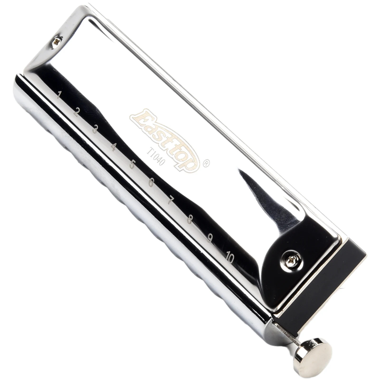 Chromatic Harmonica Harmonica 10 Holes Key Of C Mouth Musical Instruments Organ Professional With Cleaning Cloth
Chromatic Harmonica Harmonica 10 Holes Key Of C Mouth Musical Instruments Organ Professional With Cleaning Cloth
