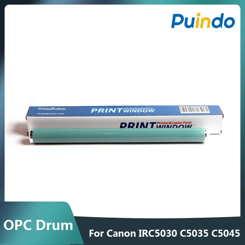 

4cps OPC Drum For Canon IRC5030 C5035 C5045 C5240 C5250 C5255 IRC 5030 5035 5045 5240 5250 5255