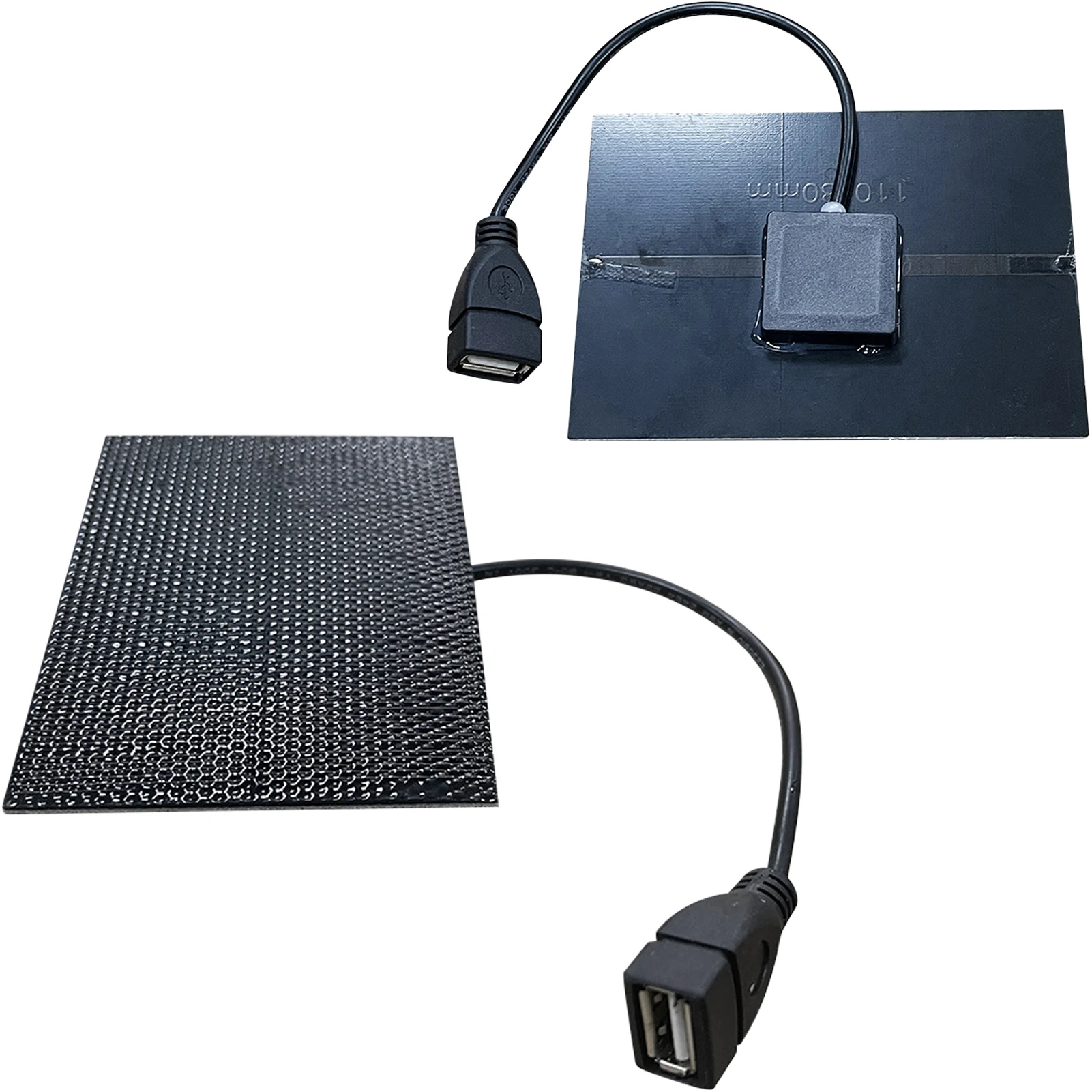 Mini Solar Panel USB Solar Panel Charger 5V 5W High Performance Monocrystalline For Bicycle Cellphone Power Bank Camping Lantern
Mini Solar Panel USB Solar Panel Charger 5V 5W High Performance Monocrystalline For Bicycle Cellphone Power Bank Camping Lantern