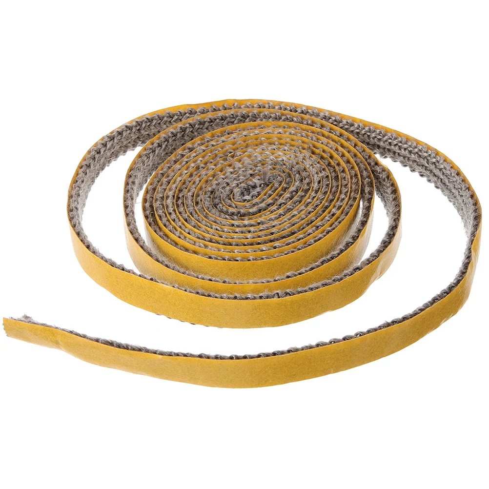 Tape Wood Stove Gasket Fireplace Replacement Parts Door Rope for Boiler Sealing Strip
Tape Wood Stove Gasket Fireplace Replacement Parts Door Rope for Boiler Sealing Strip