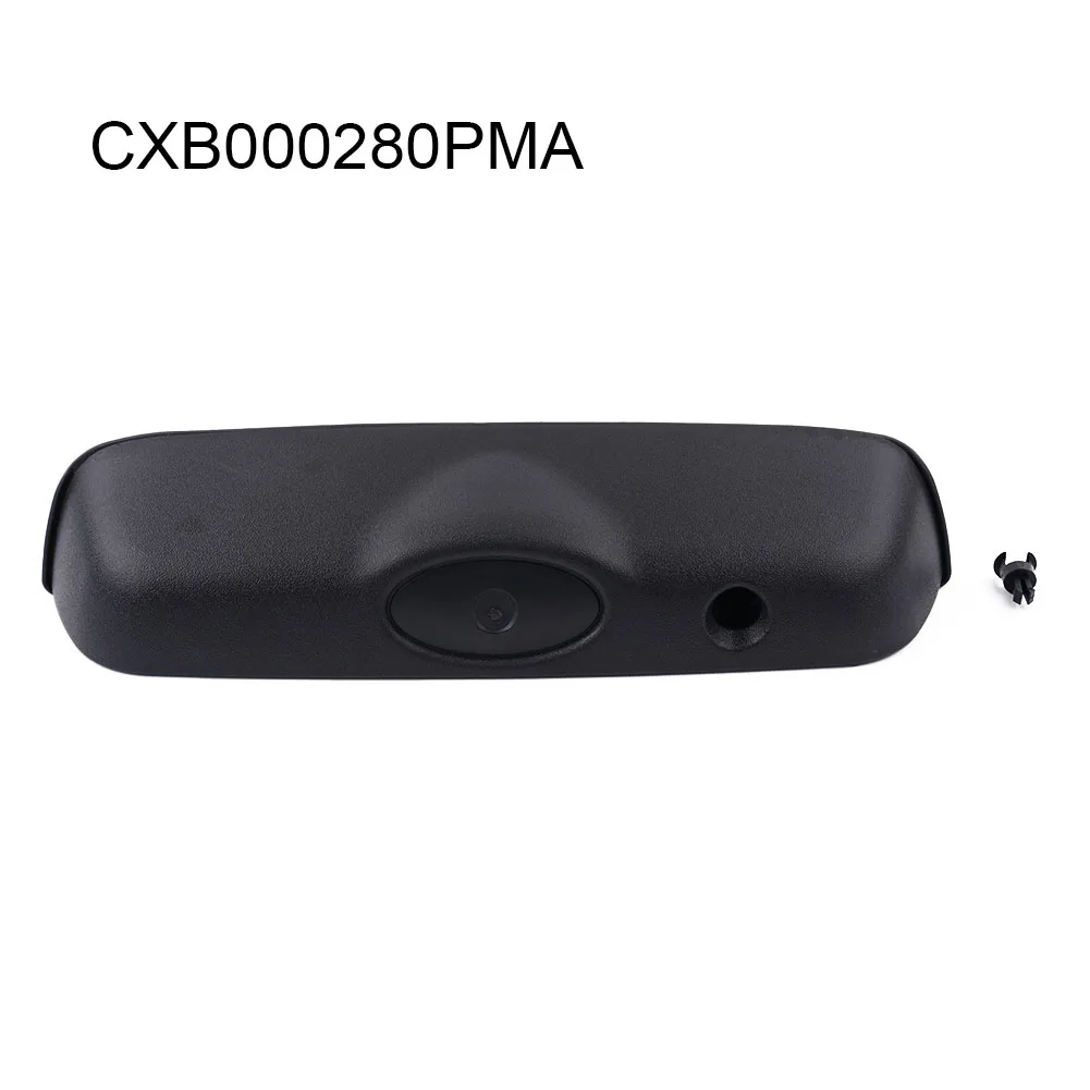 Durable Exterior Rear Trunk Door Handle Rear Tailgate Door Handle Assembly Black For 1 2001-2006 CXB000280PMA
Durable Exterior Rear Trunk Door Handle Rear Tailgate Door Handle Assembly Black For 1 2001-2006 CXB000280PMA