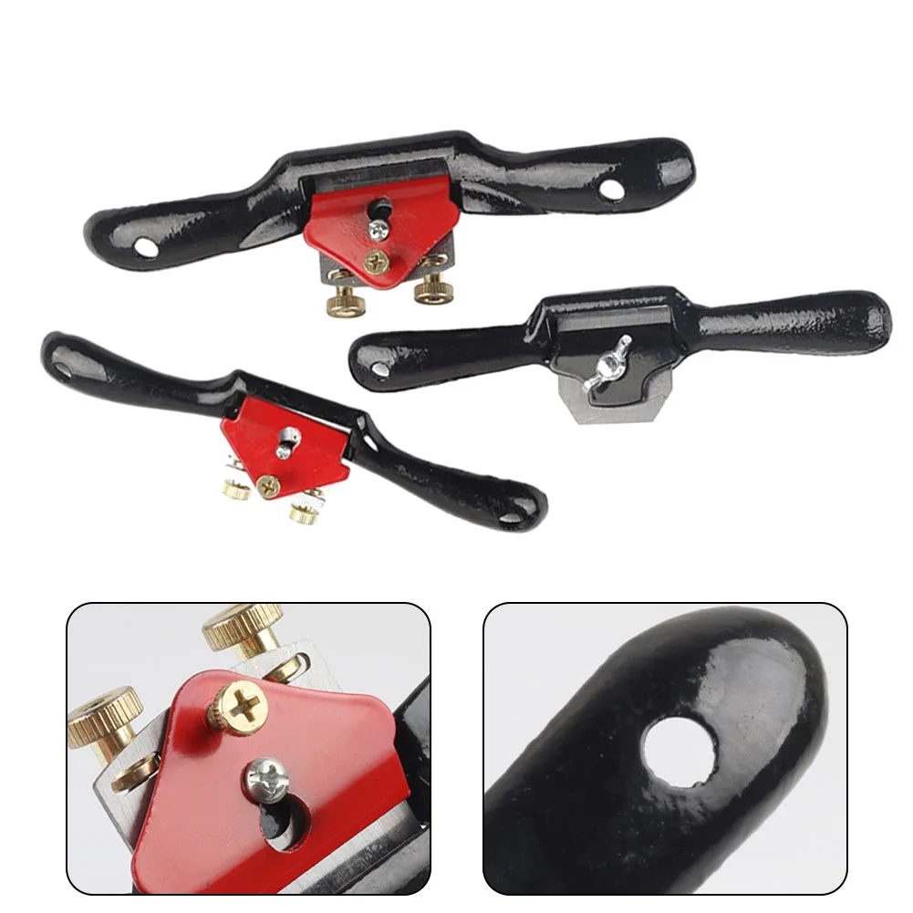 Hand Planer Wood Screw Planer Shave Wood Cutting Edge With Spare Planer Blade 51mm For Carpenter Manual Woodworking Tools
Hand Planer Wood Screw Planer Shave Wood Cutting Edge With Spare Planer Blade 51mm For Carpenter Manual Woodworking Tools
