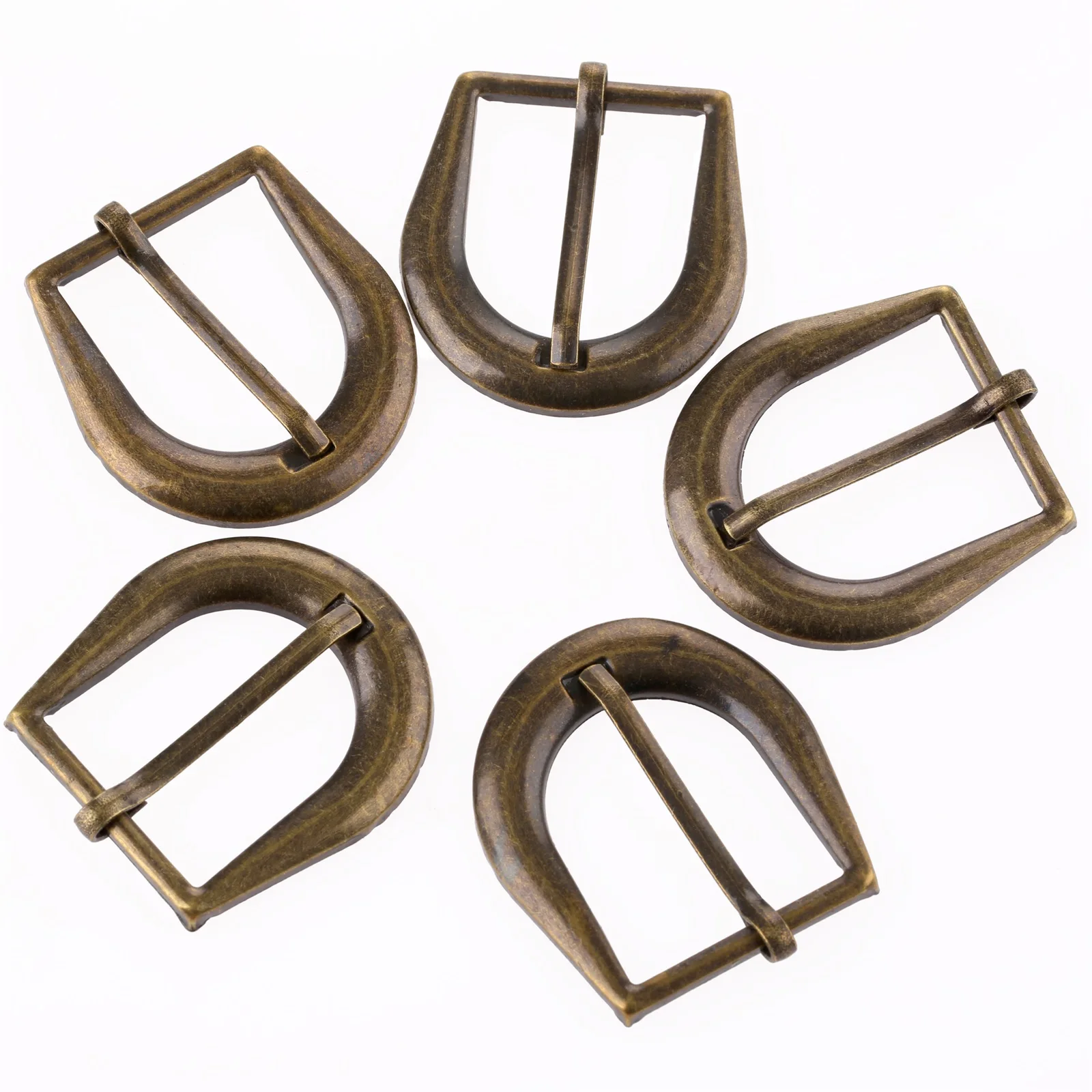 5pcs Buckle Accessories Iron Pin Belt Buckles for Waistband Head DIY Leather Crafts Jeans Decor Hardware Accessories 42*32mm
5pcs Buckle Accessories Iron Pin Belt Buckles for Waistband Head DIY Leather Crafts Jeans Decor Hardware Accessories 42*32mm