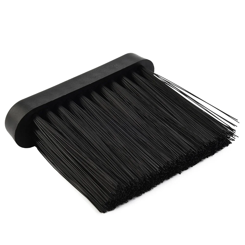 Kitchen Tool Fireplace Brush P Handle PP Wool Brand New European Fireplace Fireplace Maintenance Fireplaces Tools
Kitchen Tool Fireplace Brush P Handle PP Wool Brand New European Fireplace Fireplace Maintenance Fireplaces Tools